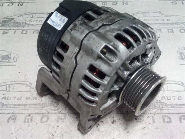 Alternador ford/mazda 1.3 1.3i - 0123310023
