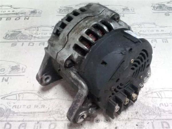 Alternador ford/mazda 1.3 1.3i - 0123310023