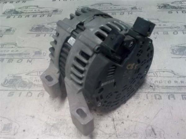 Alternador ford/volvo 2.4d 2.5t 2.5st - 0121615005