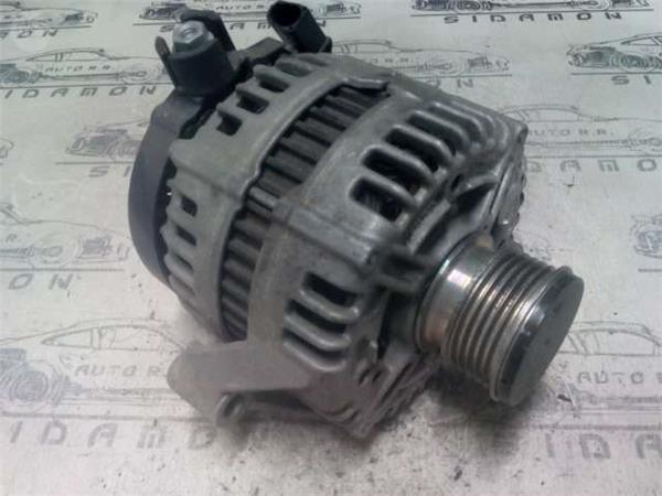 Alternador ford/volvo 2.4d 2.5t 2.5st - 0121615005