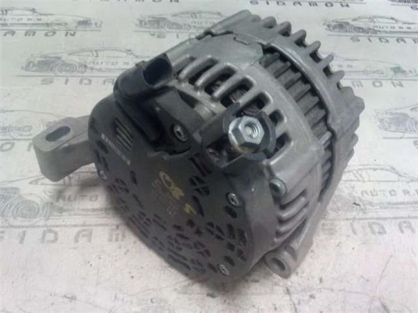 Alternador ford/volvo 2.4d 2.5t 2.5st - 0121615005