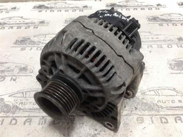 Alternador grupo vag 0123320007 - AutoRR 0123320007