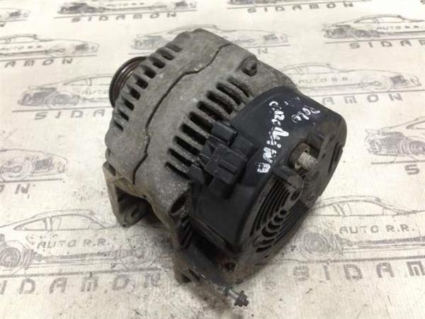 Alternador grupo vag 0123320007 - AutoRR 0123320007