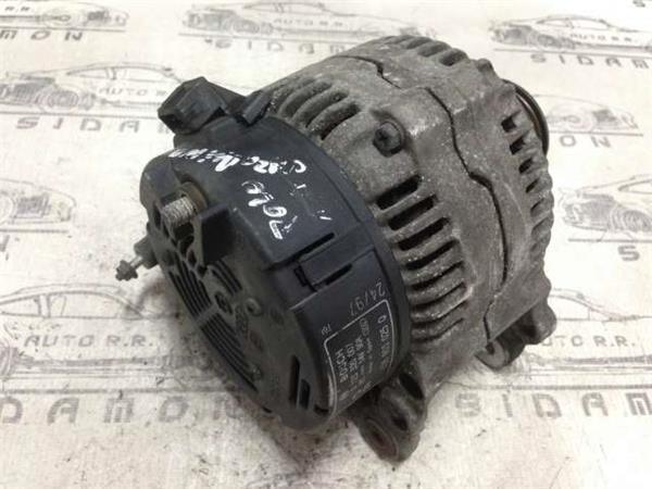 Alternador grupo vag 0123320007 - AutoRR 0123320007