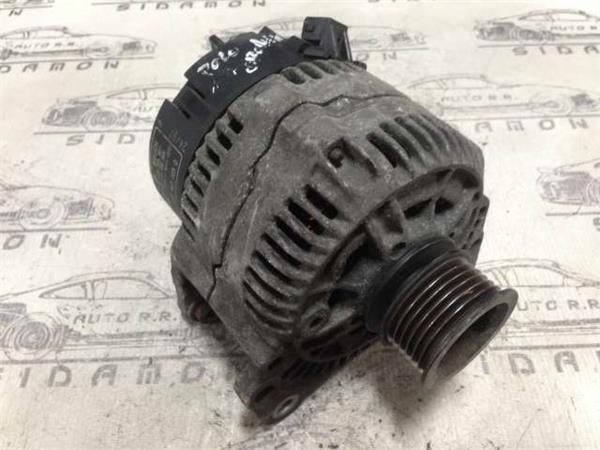 Alternador grupo vag 0123320007 - AutoRR 0123320007