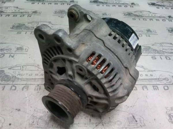 Alternador grupo vag 0123320007 - AutoRR 0123320007