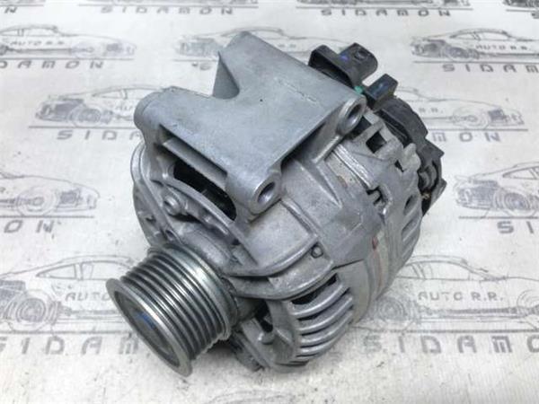 Alternador grupo vag 0124525088 - 0124525088