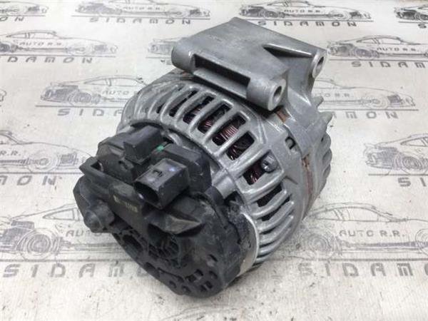 Alternador grupo vag 0124525088 - AutoRR 0124525088