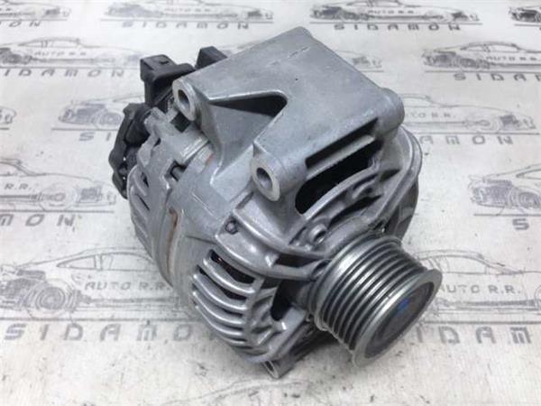 Alternador grupo vag 0124525088 - AutoRR 0124525088