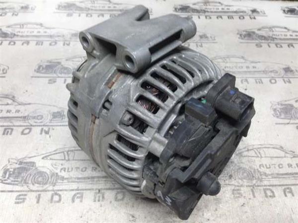Alternador grupo vag 0124525088 - 0124525088