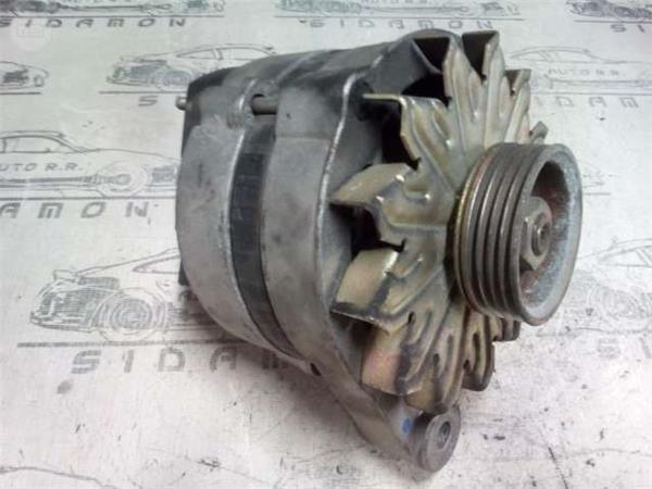 Alternador grupo vag 026903015b - 026903015b