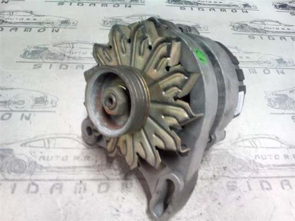 Alternador grupo vag 026903015b - 026903015b