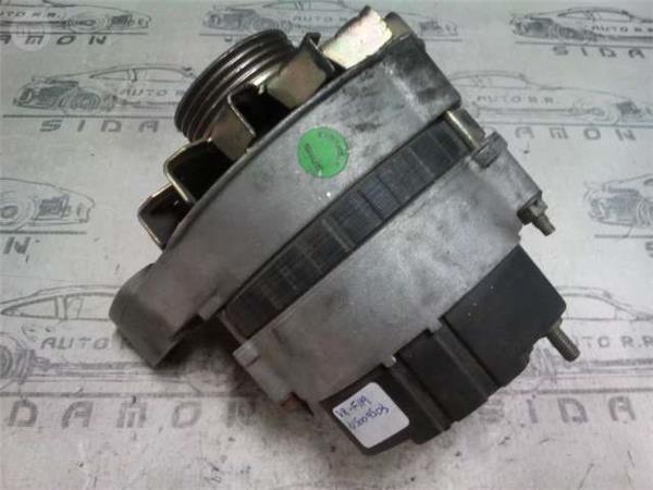 Alternador grupo vag 026903015b - 026903015b