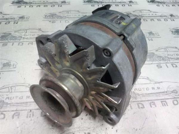 Alternador grupo vag 026903015b - 026903015b