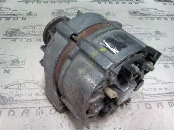 Alternador grupo vag 026903015b - 026903015b
