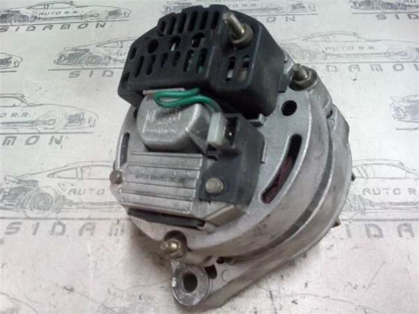 Alternador grupo vag 026903015b - 026903015b