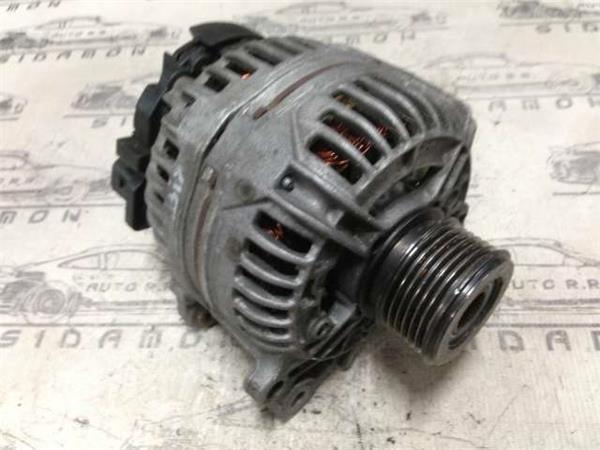 Alternador grupo vag 028903028e - AutoRR 028903028e