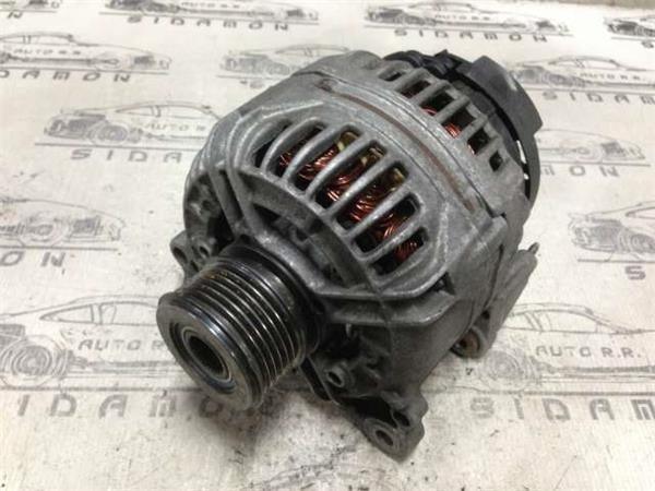 Alternador grupo vag 028903028e - 028903028e