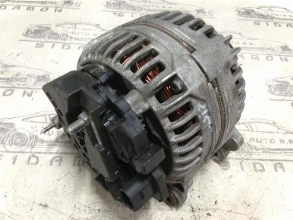 Alternador grupo vag 028903028e - 028903028e