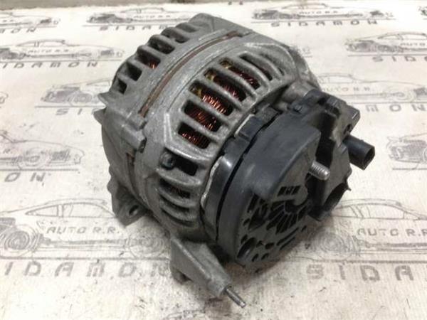Alternador grupo vag 028903028e - 028903028e