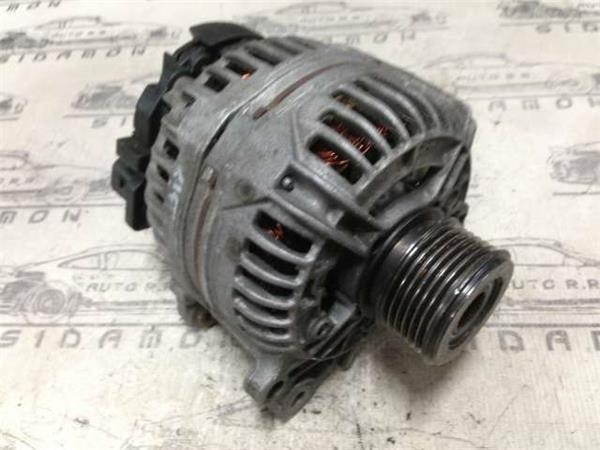 Alternador grupo vag 028903028e - 028903028e