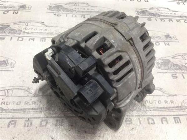 Alternador grupo vag 037903025m - 037903025m