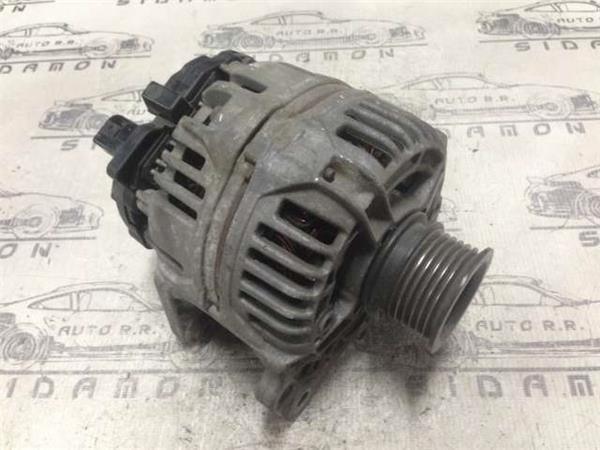 Alternador grupo vag 037903025m - 037903025m