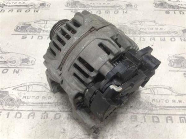Alternador grupo vag 037903025m - 037903025m