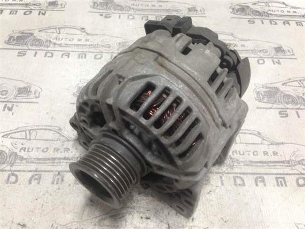Alternador grupo vag 037903025m - 037903025m