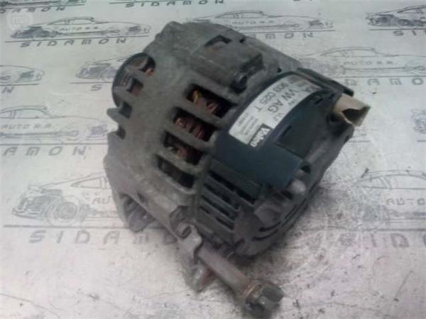 Alternador grupo vag 037903025t - 037903025t