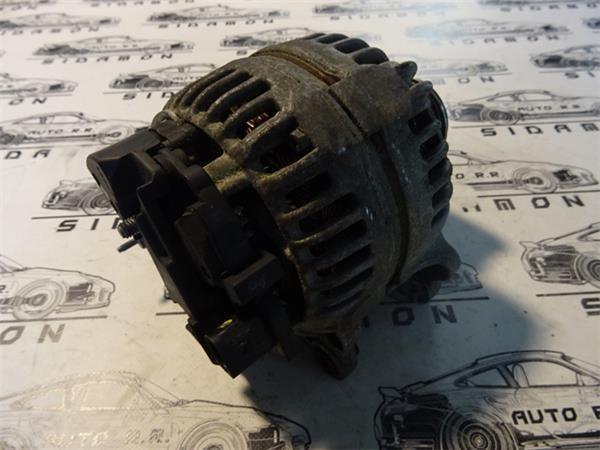 Alternador grupo vag 03l903023 - 03l903023