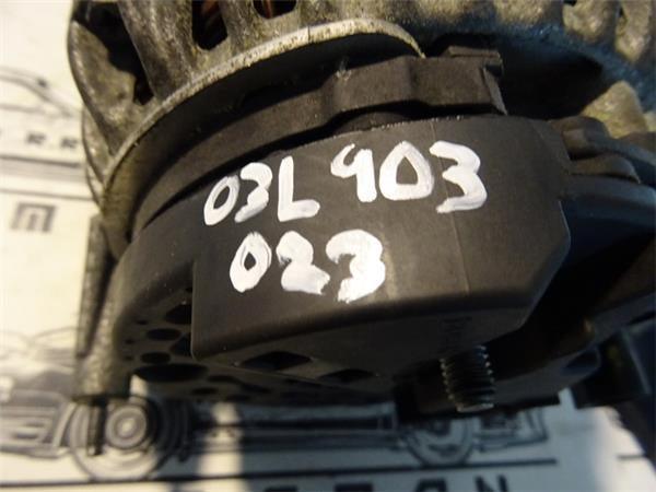 Alternador grupo vag 03l903023 - 03l903023