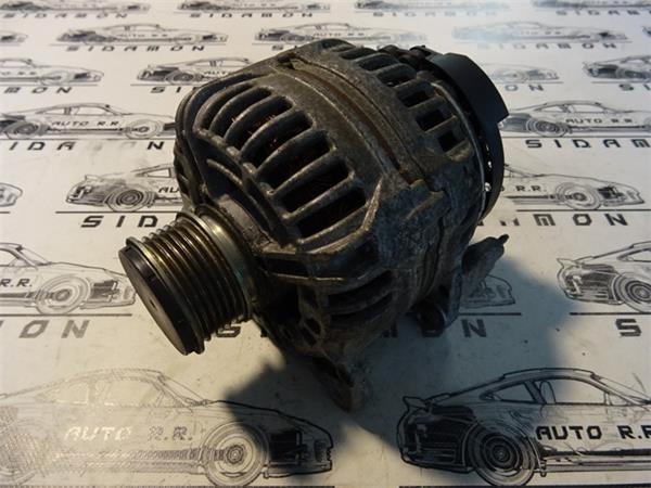Alternador grupo vag 03l903023 - 03l903023