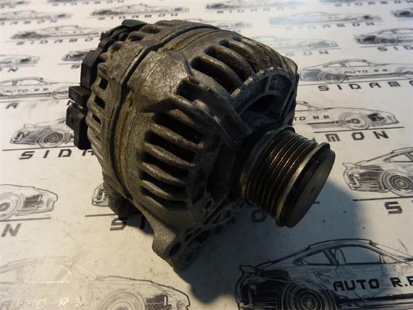 Alternador grupo vag 03l903023 - 03l903023