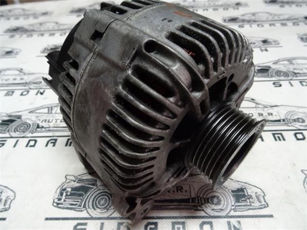 Alternador grupo vag 059903016d - 059903016d