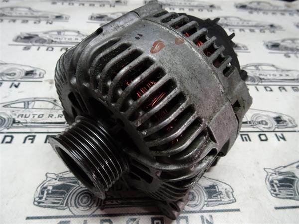 Alternador grupo vag 059903016d - 059903016d