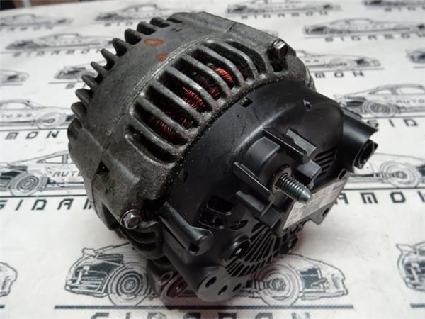 Alternador grupo vag 059903016d - 059903016d