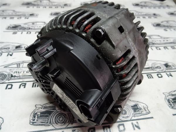 Alternador grupo vag 059903016d - 059903016d