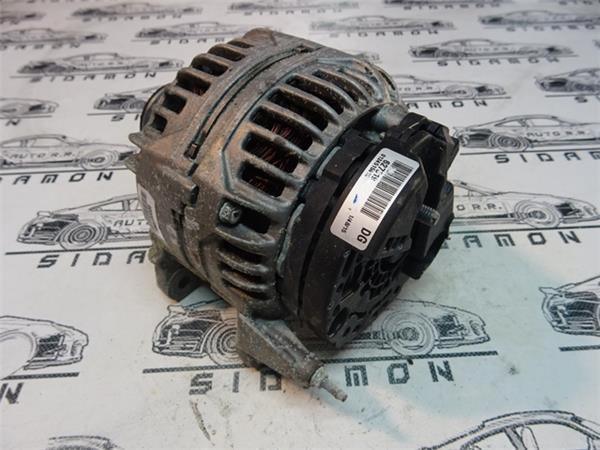 Alternador grupo vag/ fiat 0124515010 - 0124515010