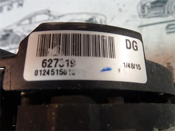 Alternador grupo vag/ fiat 0124515010 - 0124515010