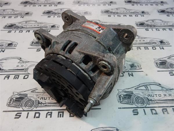 Alternador grupo vag/ fiat 0124515010 - 0124515010