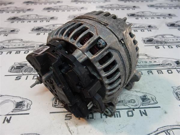 Alternador grupo vag/ fiat 0124515010 - 0124515010