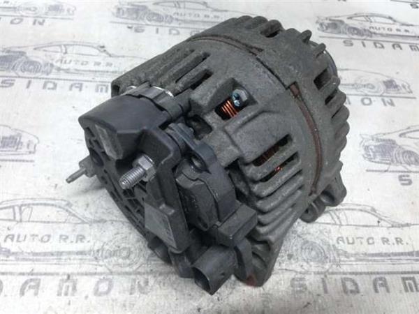 Alternador grupo vag, ford 036903024d - 036903024d