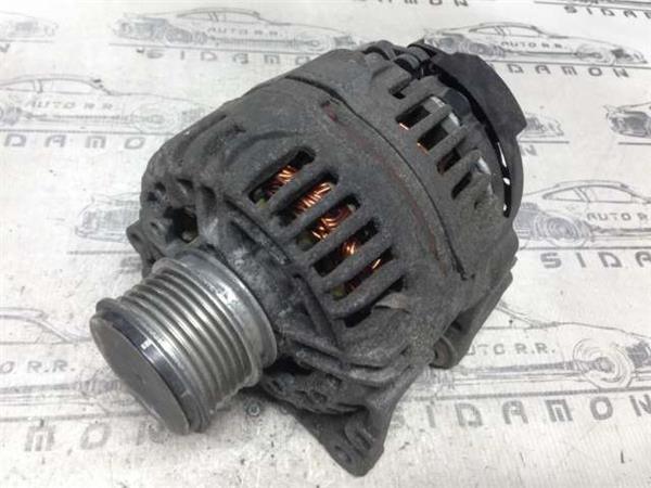 Alternador grupo vag, ford 036903024d - 036903024d
