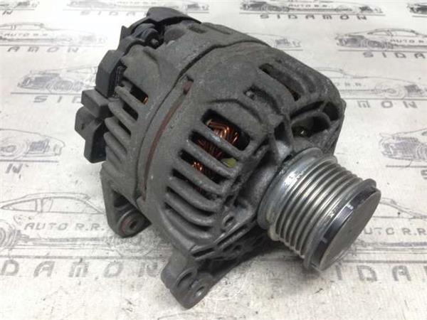 Alternador grupo vag, ford 036903024d - 036903024d
