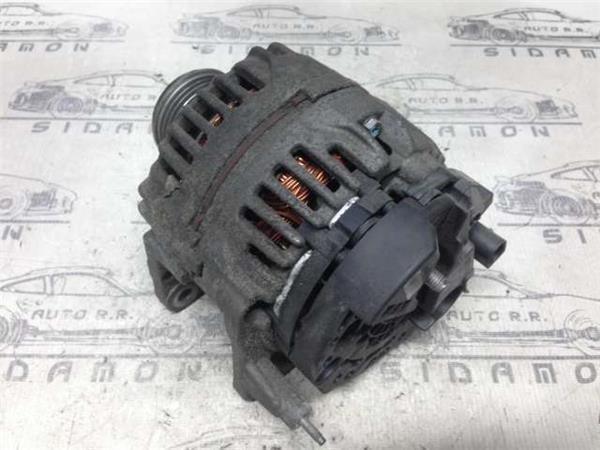 Alternador grupo vag, ford 036903024d - 036903024d