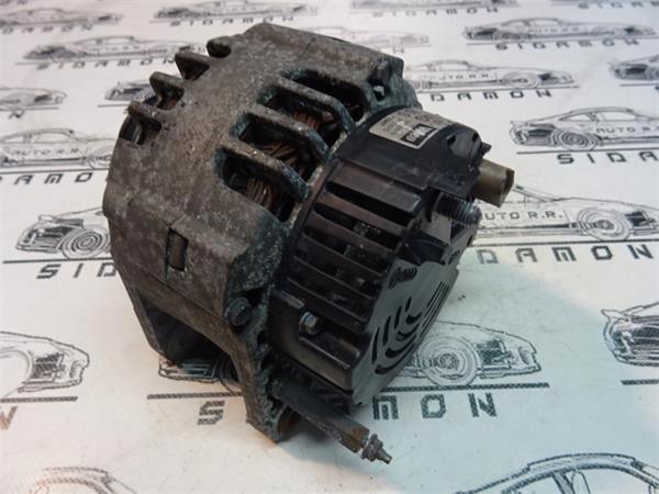 Alternador grupo vag/ vw/ ford/ hitachi - 038903023s