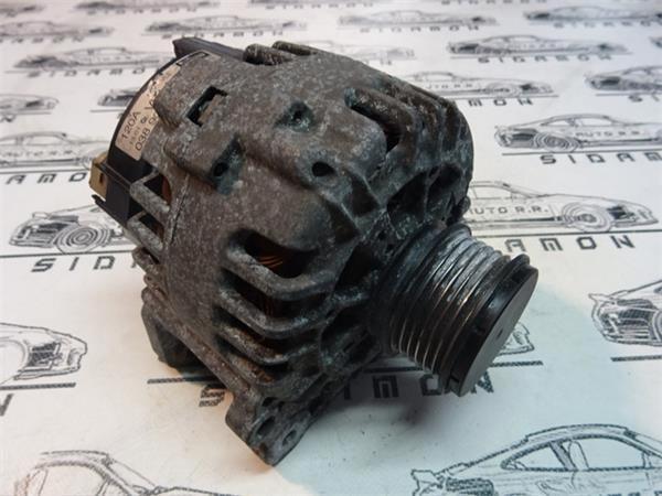 Alternador grupo vag/ vw/ ford/ hitachi - AutoRR 038903023s