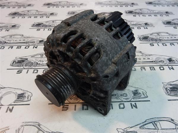 Alternador grupo vag/ vw/ ford/ hitachi - 038903023s