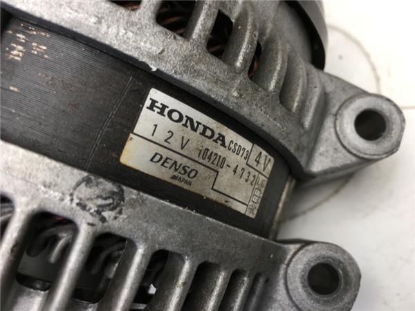 Alternador Honda 104210-4732
